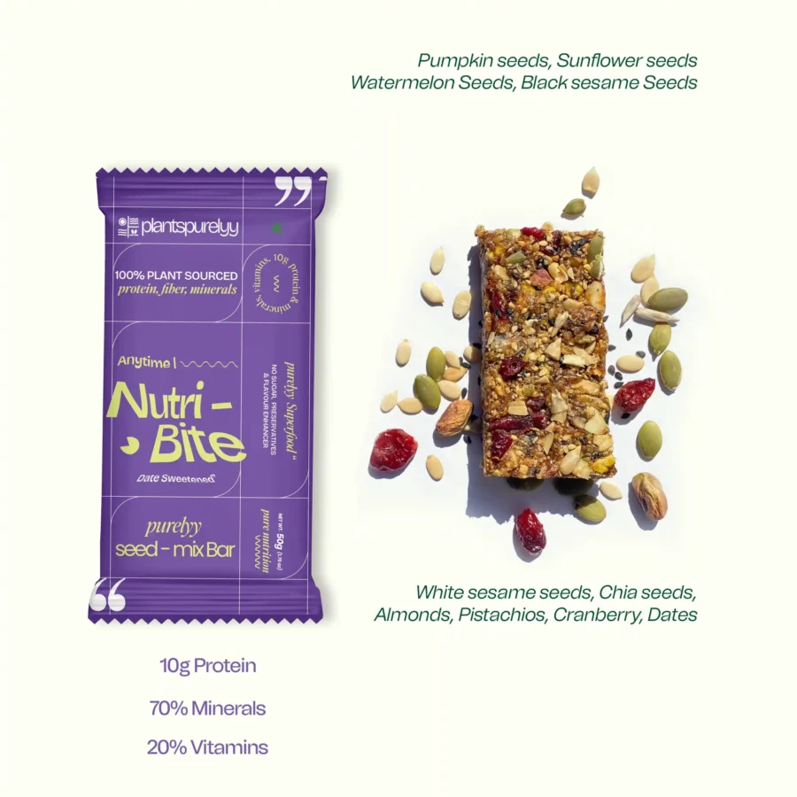 Customise Your Box – Pack of 6 | Best Nutrition bars - Image 2