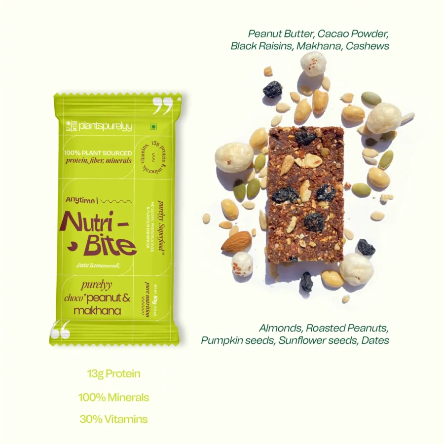 Customise Your Box – Pack of 6 | Best Nutrition bars - Image 8